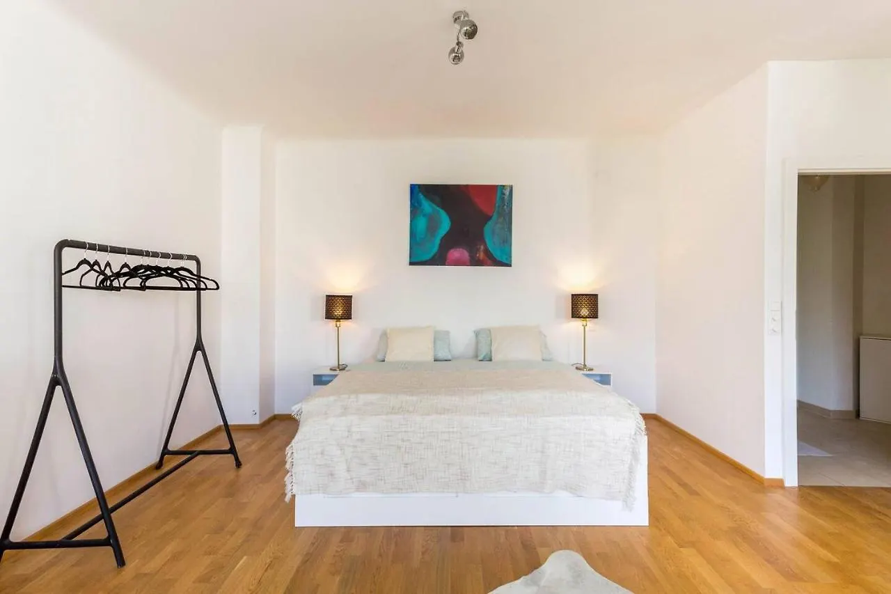 Studio Stubenbastei Vienna 0*,  Austria