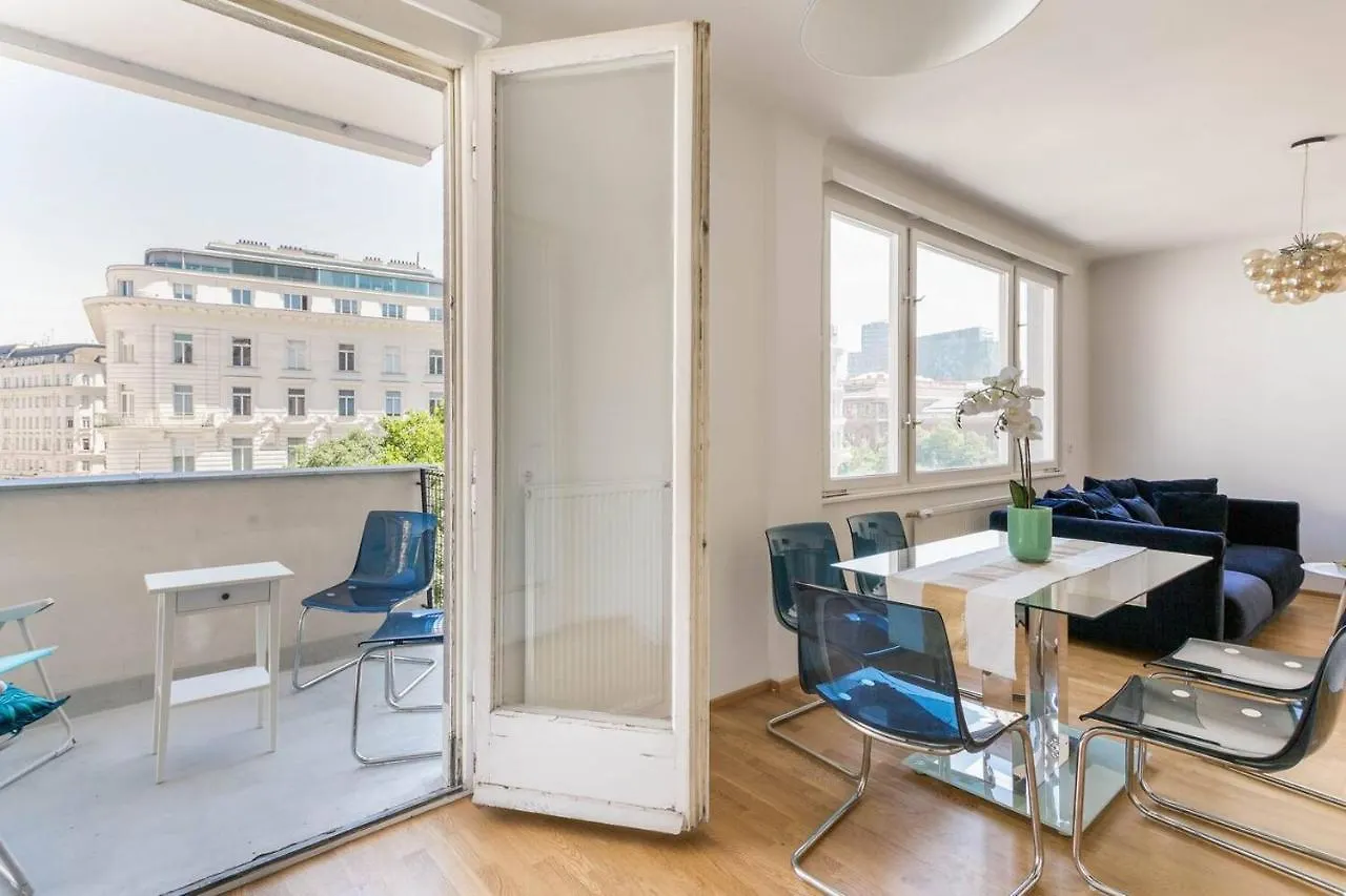 Studio Stubenbastei Vienna